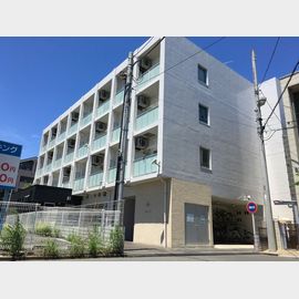 アンジェラの賃貸物件