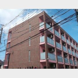 アマーレの賃貸物件