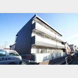 リブリ・Ａーｌｉｆｅの賃貸物件