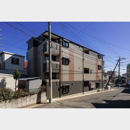 RadIAnce七里の賃貸物件