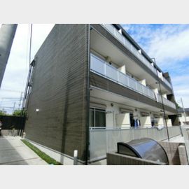 リブリ・川越旭町の賃貸物件
