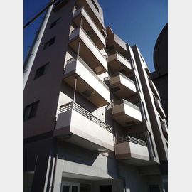 北浦和駅より徒歩4分 築14年5ヶ月 6階建の賃貸物件
