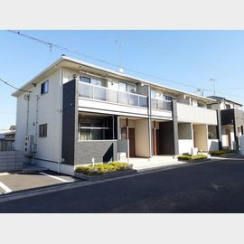 アバンツァート岩槻 1階 築7年1ヶ月の賃貸物件