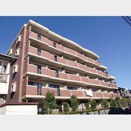 カスタナールの賃貸物件