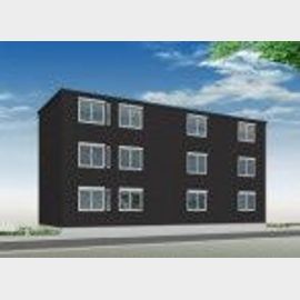 カインドネス武蔵浦和IIの賃貸物件