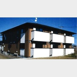 エル・サンラーク 2階 築16年4ヶ月の賃貸物件