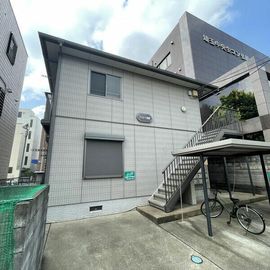 アンジェリーク南浦和の賃貸物件