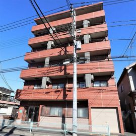 ダレッチェンの賃貸物件