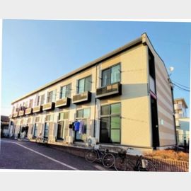 ラ・パルクの賃貸物件