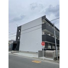 ルナ・戸田の賃貸物件