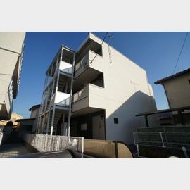 リブリ・ひまわり荘 3階 築9年8ヶ月の賃貸物件