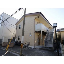 アンプルールクラージュゆうかりの賃貸物件