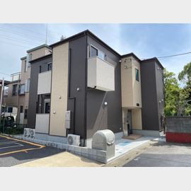 シラソル南鳩ヶ谷の賃貸物件