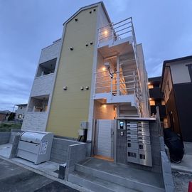 ゴールデンハウス南与野の賃貸物件
