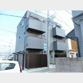 Ｅｌ．Ｄｏｒａｄｏ 2階 築12年8ヶ月の賃貸物件