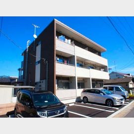 サニーブリッサ 1階 築8年7ヶ月の賃貸物件