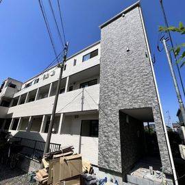 メルディア上峰4丁目の賃貸物件