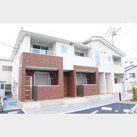 フレール与野本町七番館の賃貸物件