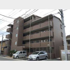 川越駅より徒歩19分 築11年2ヶ月 5階建の賃貸物件