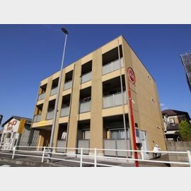 アンプルールフェール 槙の賃貸物件