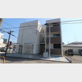 REGALEST蓮田の賃貸物件