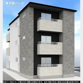KLEIS北上尾の賃貸物件