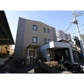 アンプルールフェール鴻巣の賃貸物件