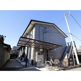 アムールクレフの賃貸物件
