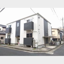 岩槻駅より徒歩9分 1階 築10年7ヶ月の賃貸物件