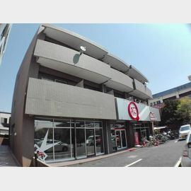 シェソワ鳩ケ谷 2階 築22年5ヶ月の賃貸物件