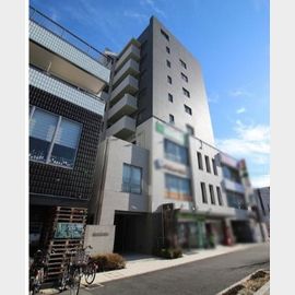 北戸田駅より徒歩3分 2階 築16年3ヶ月の賃貸物件