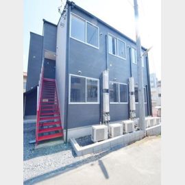 Grand Studio新都心の賃貸物件