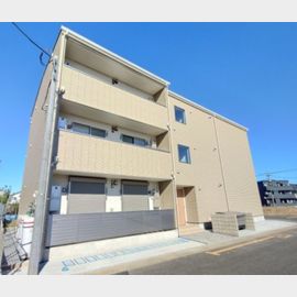 カフーティーダ西大宮の賃貸物件