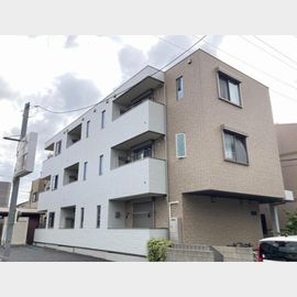 ヴェルデ・ヴェント 1階 築4年1ヶ月の賃貸物件