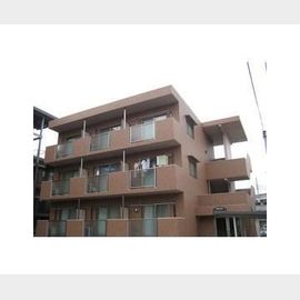 ＢＲＡＩＮラ・ルミエール 2階 築20年3ヶ月の賃貸物件