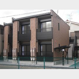 レオネクストレガリア南 2階 築11年3ヶ月の賃貸物件