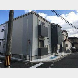 レガーロ大和田の賃貸物件