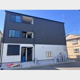 アンビション豊春の賃貸物件