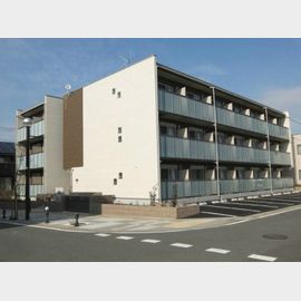 ミオラコート 1階 築8年7ヶ月の賃貸物件