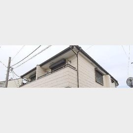 戸田駅より徒歩18分 2階 築30年10ヶ月の賃貸物件