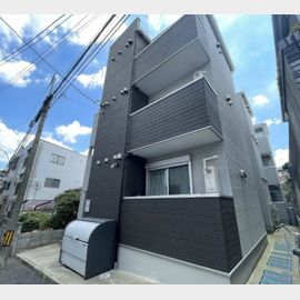 ROBOT HOUSE浦和 1階 築4年6ヶ月の賃貸物件