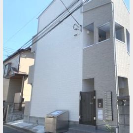 コンフォートメゾン蕨 1階 築7年7ヶ月の賃貸物件