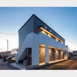 カーサドマーニ西大宮の賃貸物件