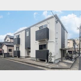 メゾン・ドゥ・楓の賃貸物件