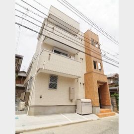 ウイングガーデン東浦和の賃貸物件