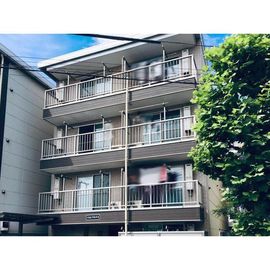 川口プラザE 1階 築12年2ヶ月の賃貸物件