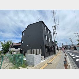 Ambition岩槻の賃貸物件