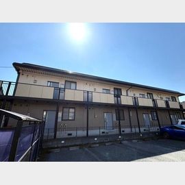 ドミールK 1階 築33年の賃貸物件