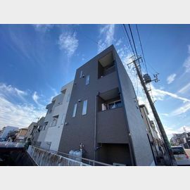 CB東浦和カステンの賃貸物件