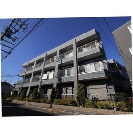 アンプルールフェールTheEarthの賃貸物件